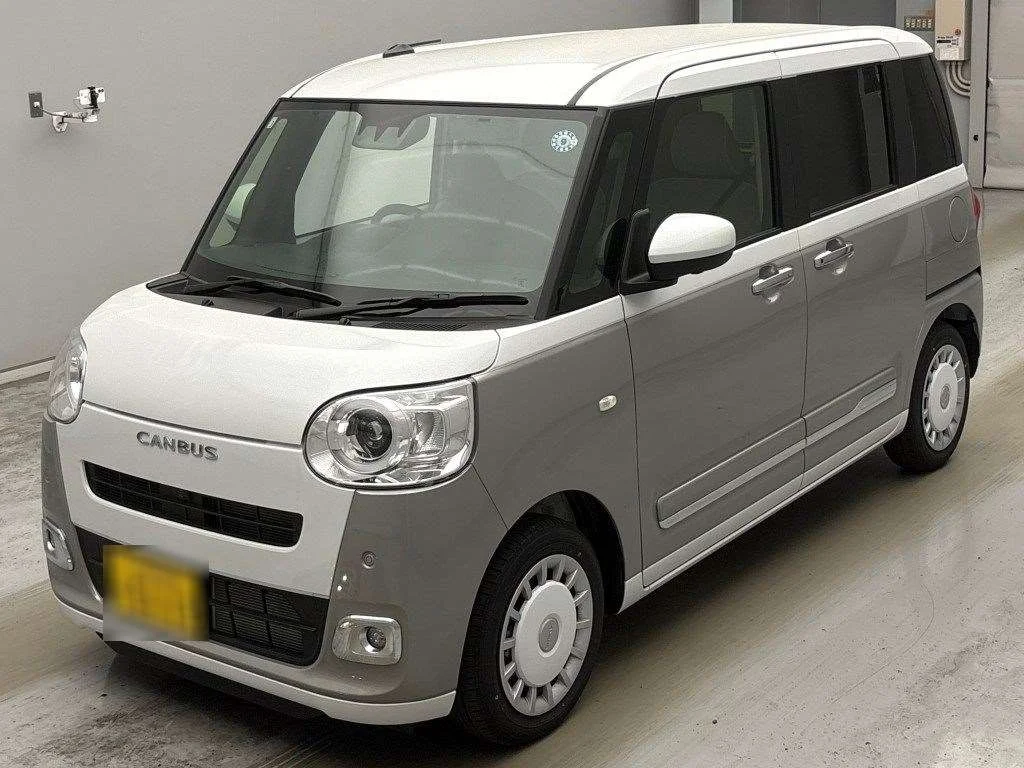 Daihatsu Move Canbus LA850S 2026